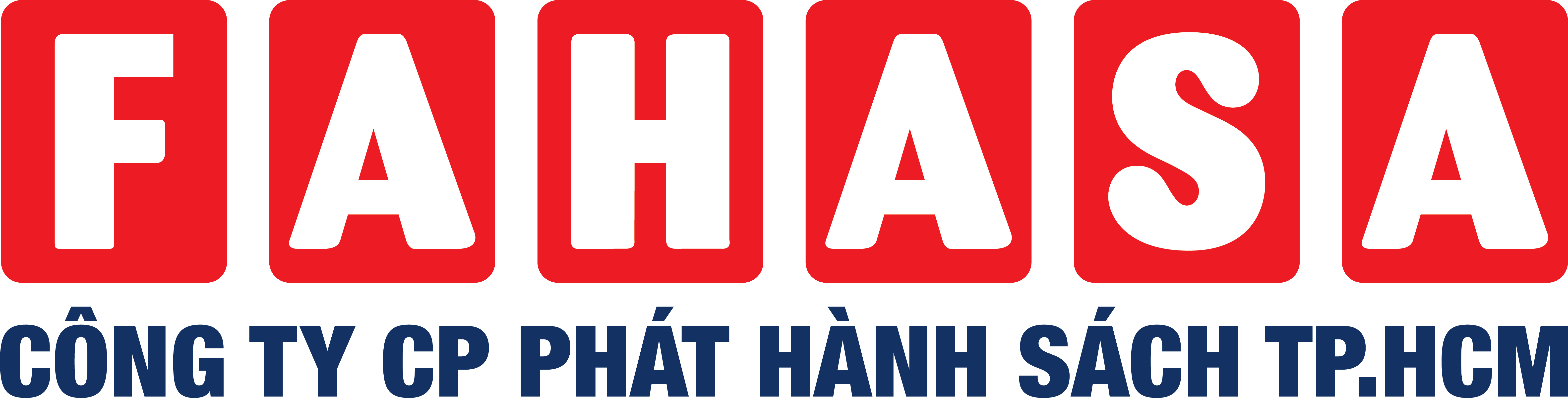 Công ty Cổ phần Phát hành Sách TP.HCM (Fahasa)